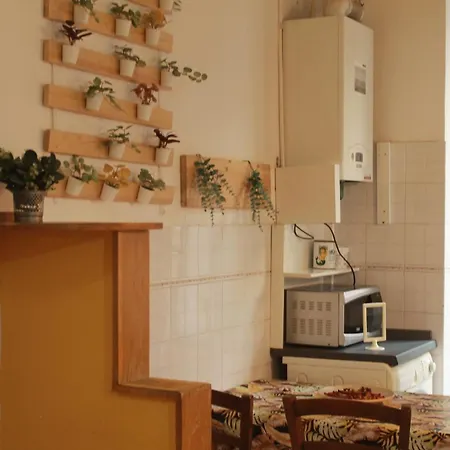 Bed & Breakfast Daffodil In San Pietro Řím